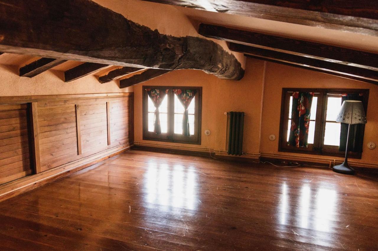 Villa Mas Teixidor Crespiá Esterno foto