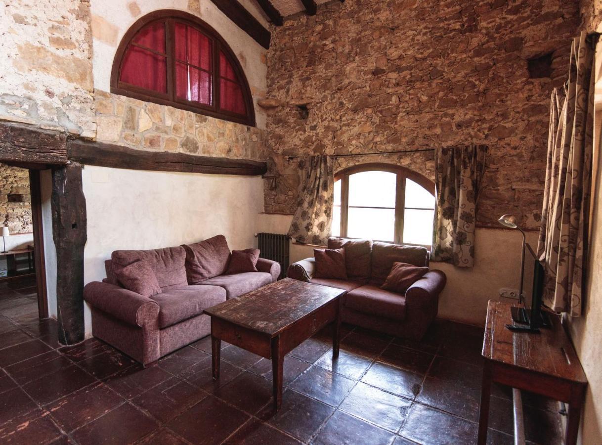 Villa Mas Teixidor Crespiá Esterno foto
