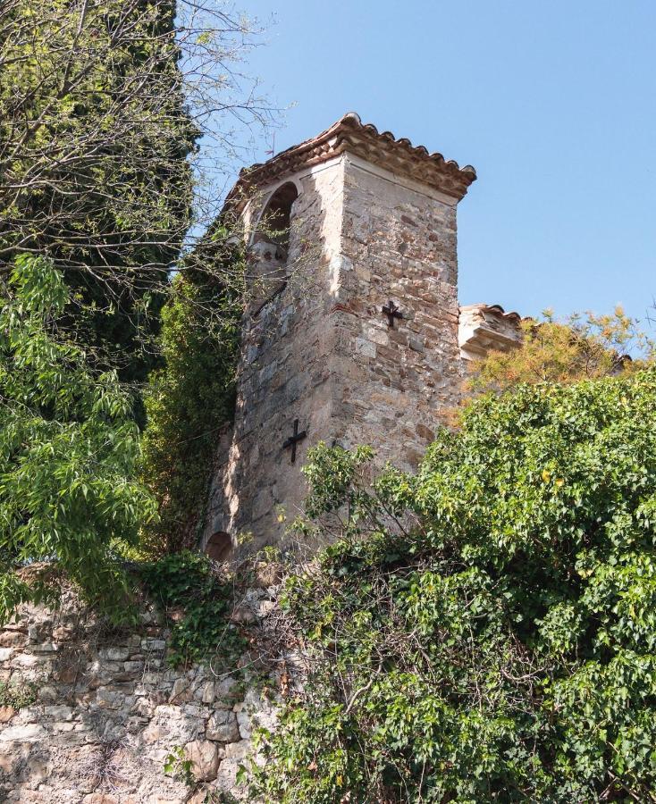 Villa Mas Teixidor Crespiá Esterno foto