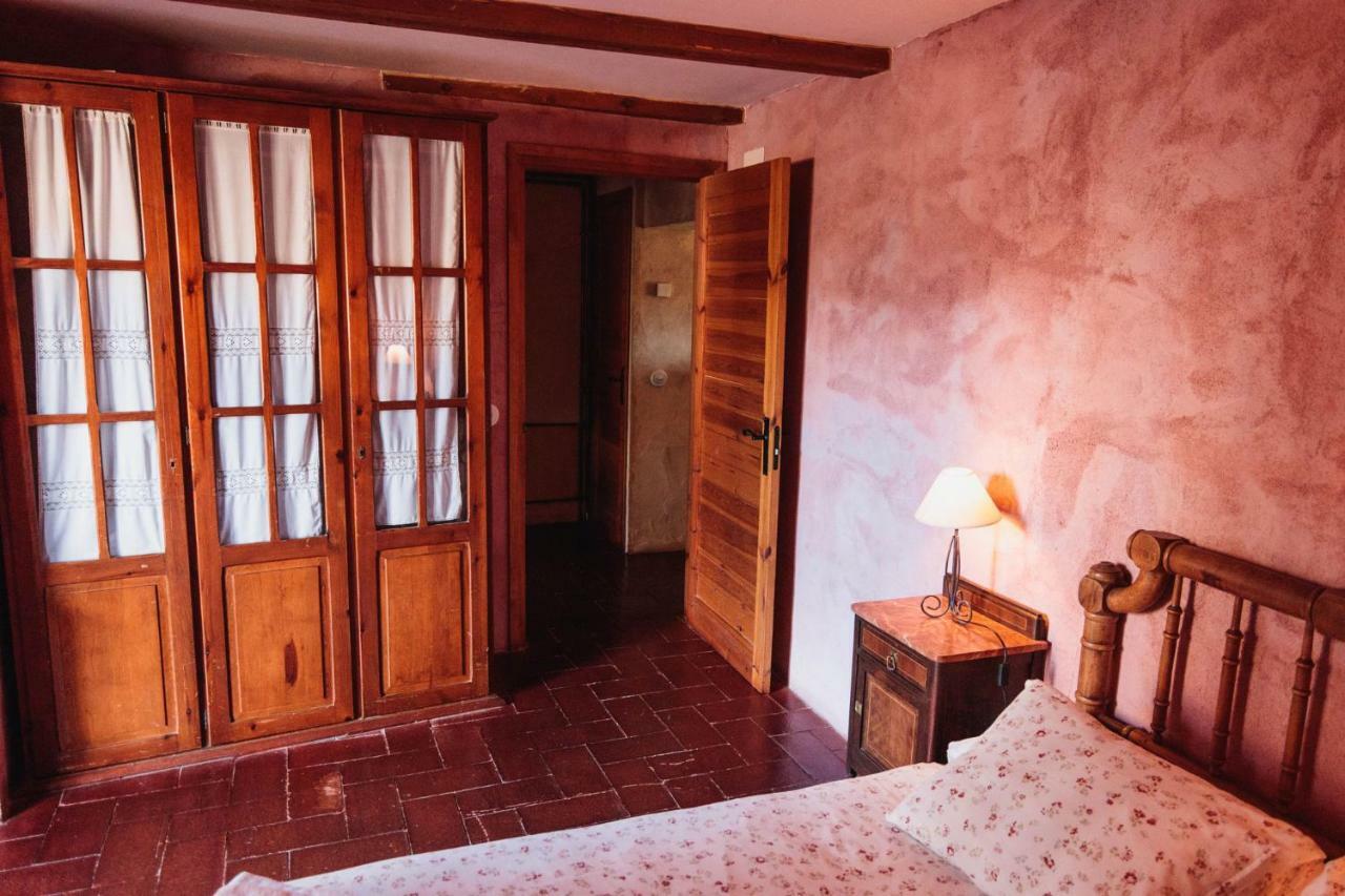 Villa Mas Teixidor Crespiá Esterno foto