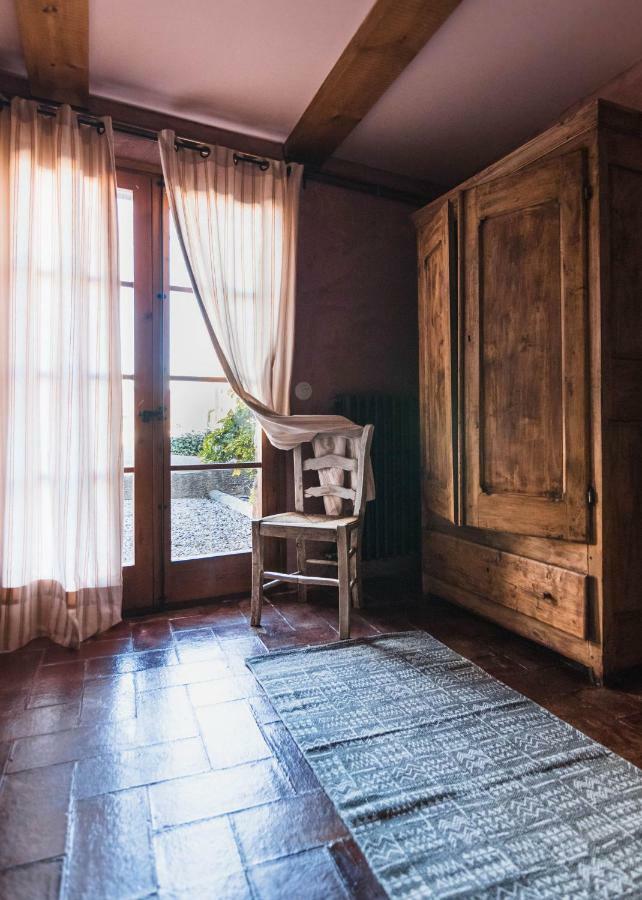 Villa Mas Teixidor Crespiá Esterno foto