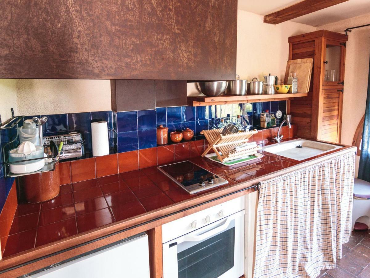 Villa Mas Teixidor Crespiá Esterno foto