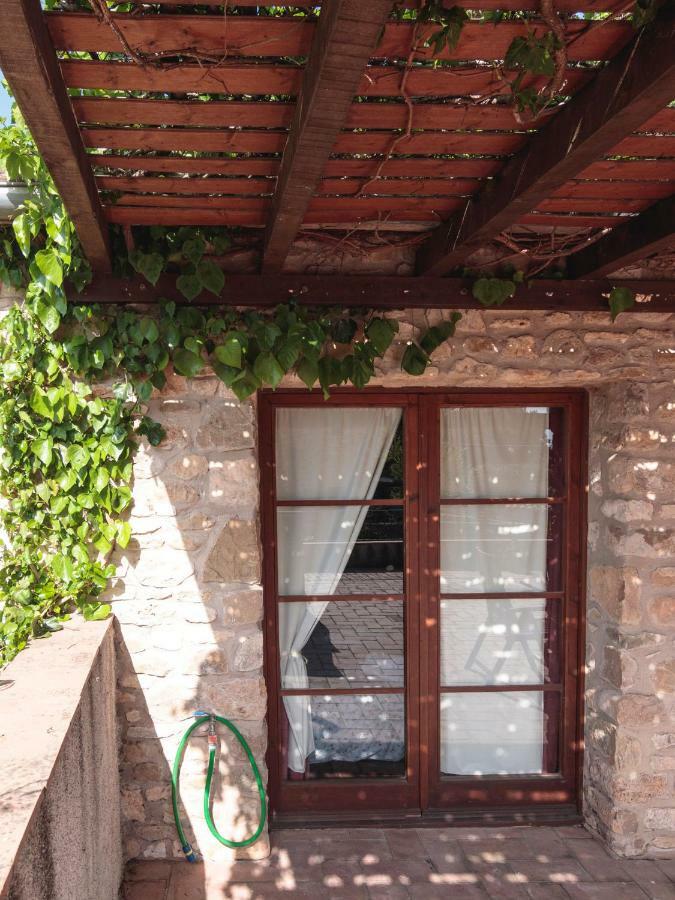 Villa Mas Teixidor Crespiá Esterno foto