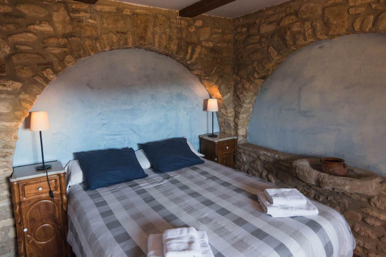 Villa Mas Teixidor Crespiá Esterno foto